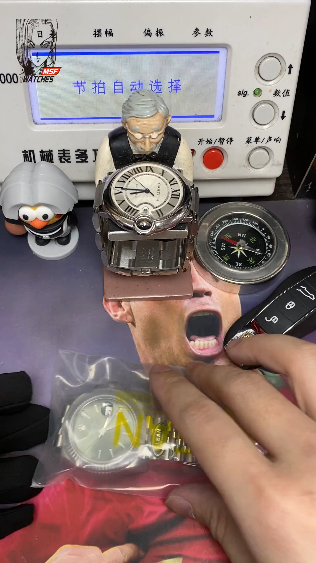 Rolex Datejust Series m126334-0028, Latest Mint Green Dial Fluted Bezel, 41mm Size.