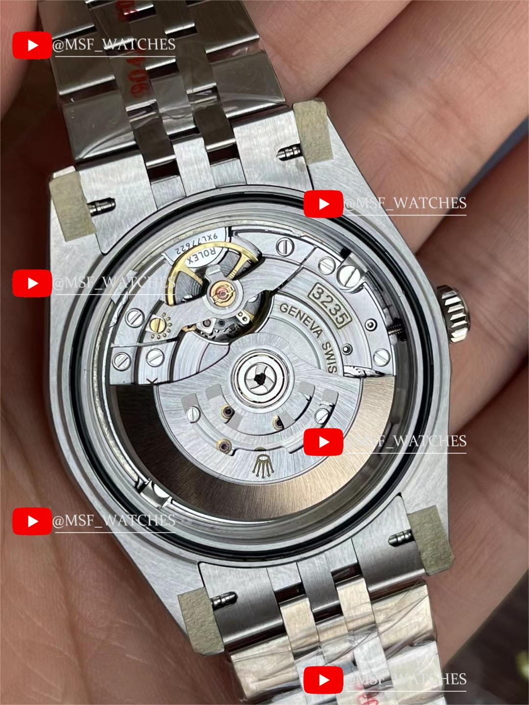 Rolex Sea-Dweller series DIW modify All carbon fiber , 44mm size.