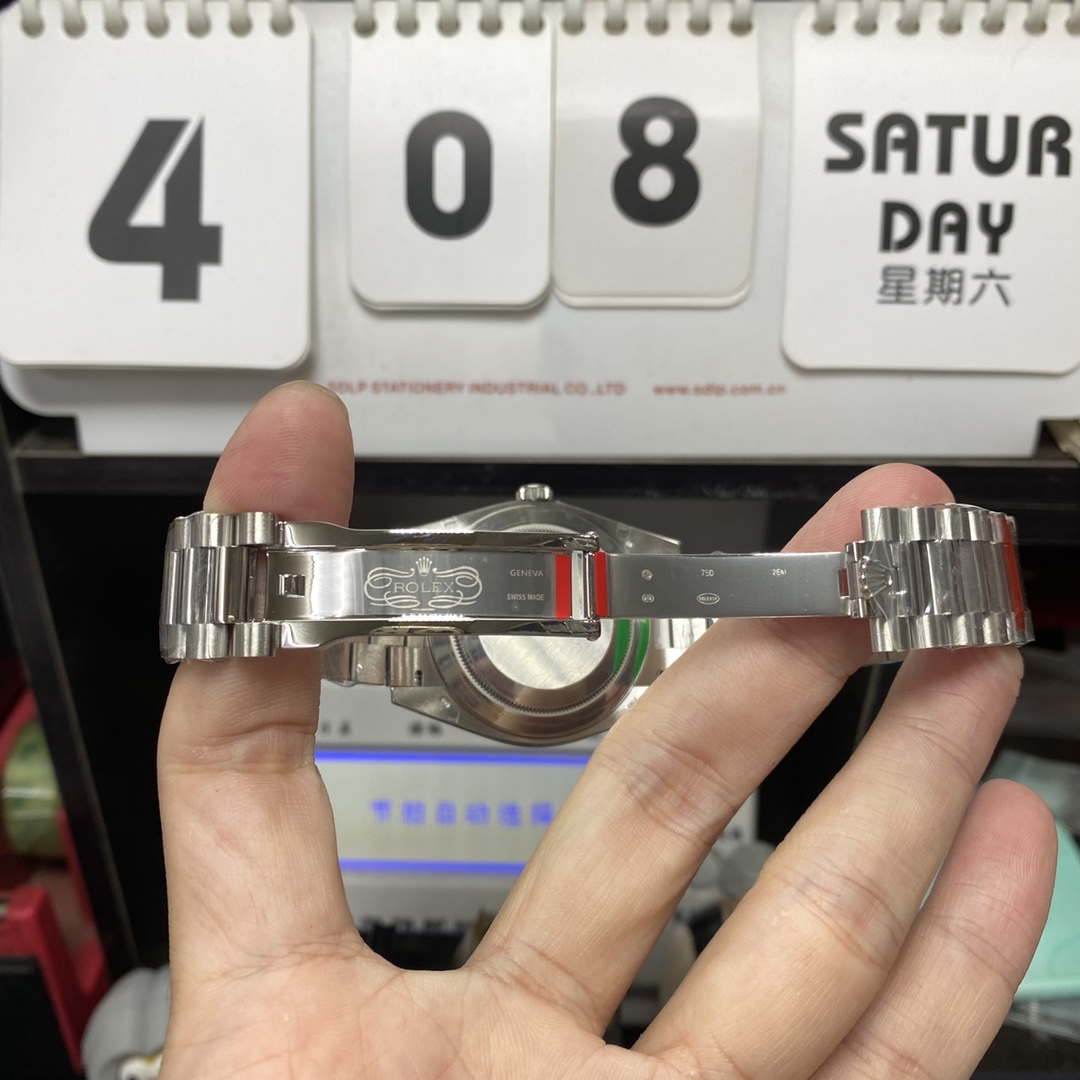 Rolex Day-Date series m228236-0003 40mm