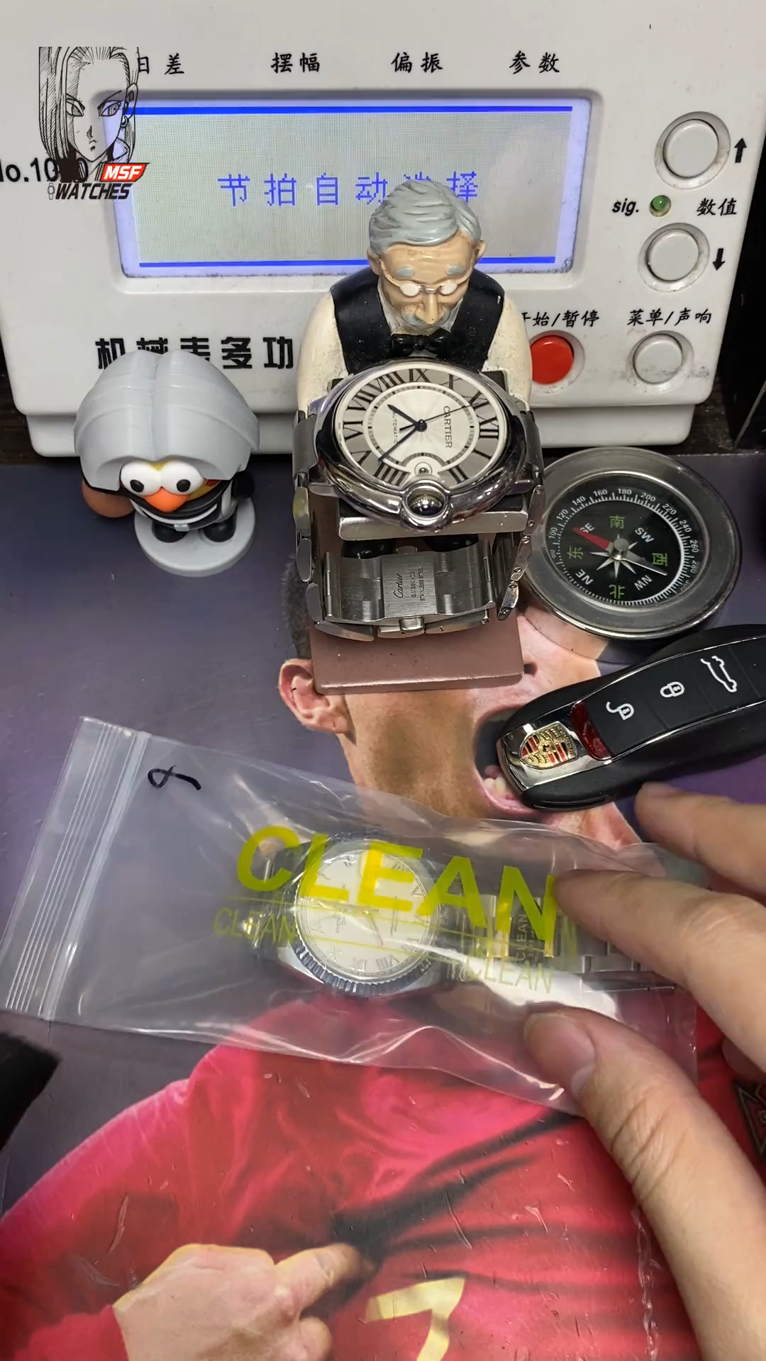 Rolex Datejust series m126234-0026, White Dial Roman Numerals, 36mm Size.