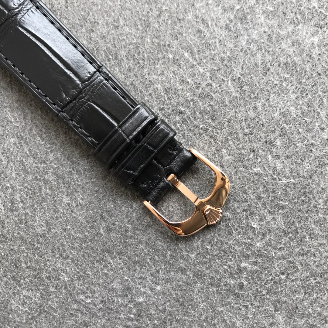 Rolex Cellini Series M50515-0011 Calendar Model, 39mm